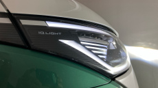 Volkswagen ID. Buzz 210kW Style Pro 86kWh 5dr LWB Auto [7 Seat] Electric Estate